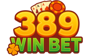 389 Win Bet Logo